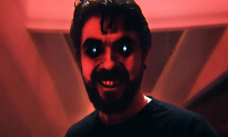 ANOMALY FOUND - CHASE BRODY