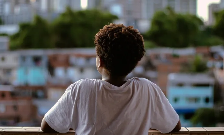 Ano novo, vidas novas?