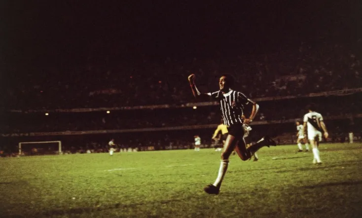 23 Anos em 7 Segundos