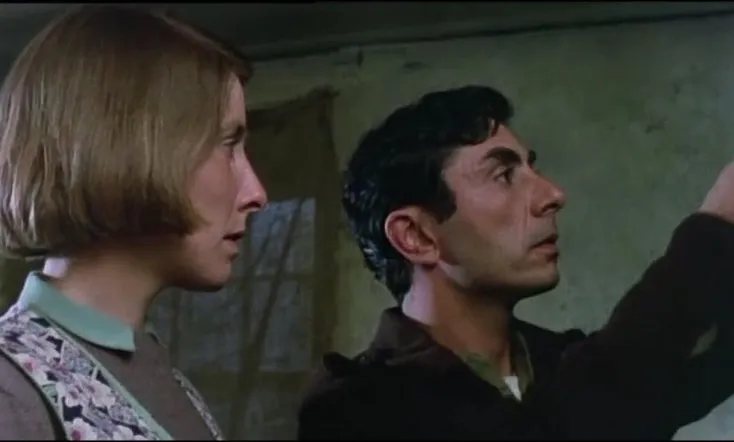 Another Time, Another Place