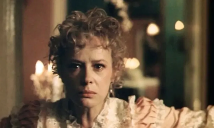 Another Man's Wife and Husband Under Bed