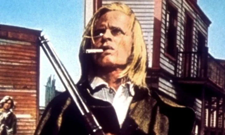 A Noose Is Waiting for You Trinity