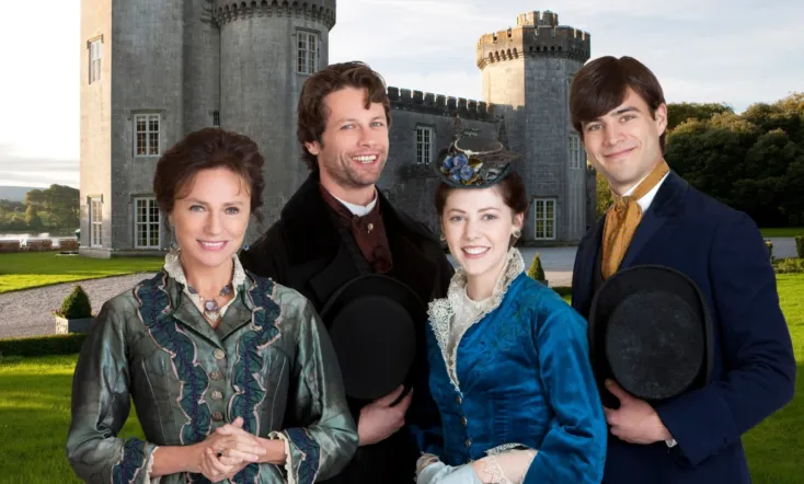 An Old Fashioned Christmas