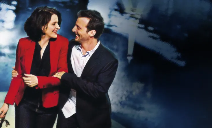 Another Woman's Life