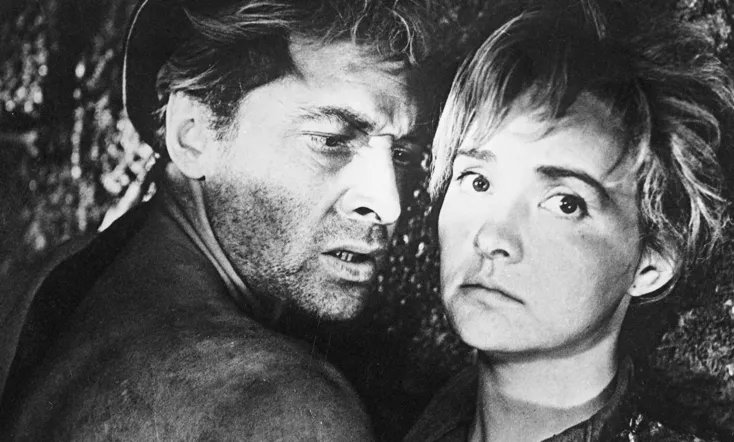 An Optimistic Tragedy