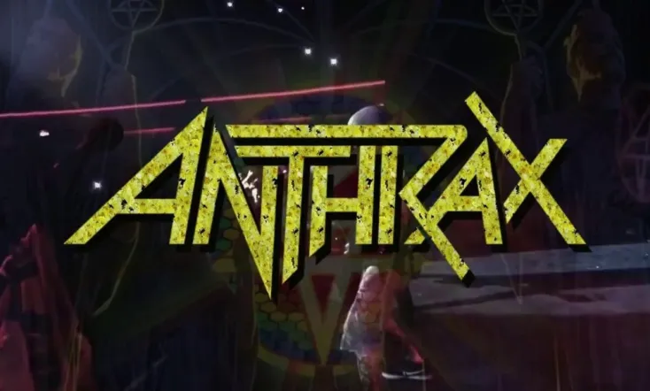 Anthrax: Chile On Hell
