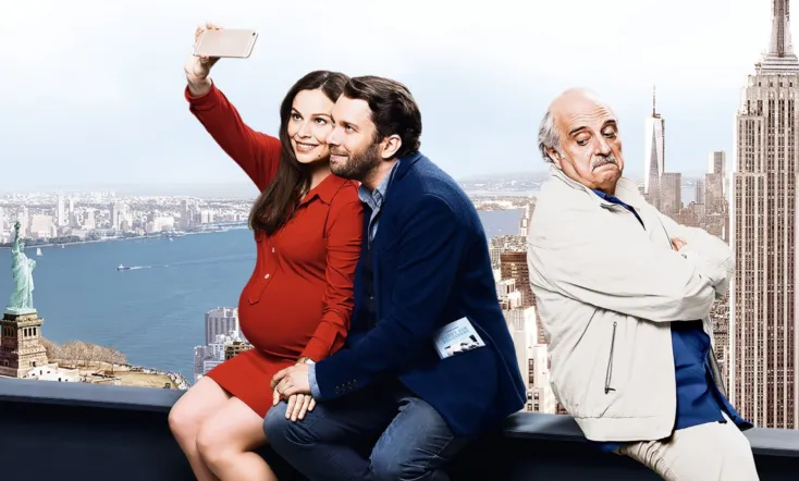 Antonio, ihm schmeckt's nicht!