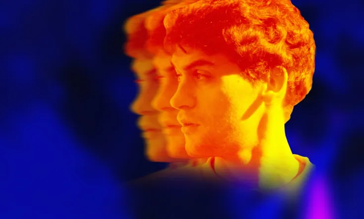 Antonio One Two Three