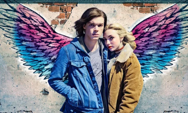 Anthem of a Teenage Prophet