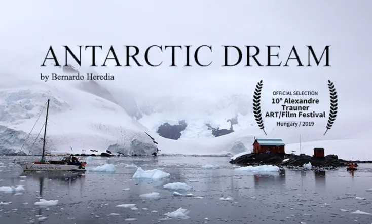 Antarctic Dream