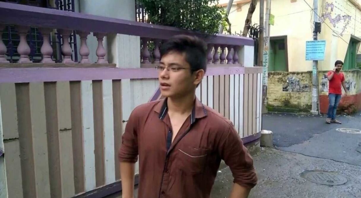 Antichrist: The Demon Awakes