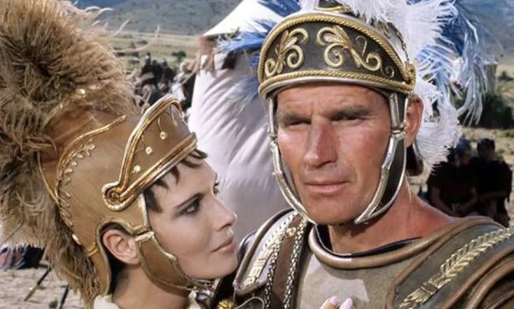 Antony and Cleopatra