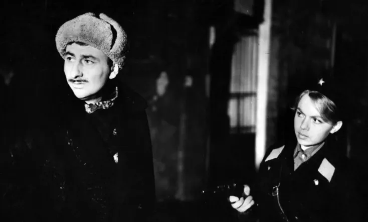 An Unusual Exhibition