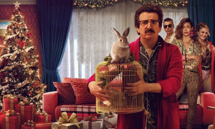 An Unremarkable Christmas