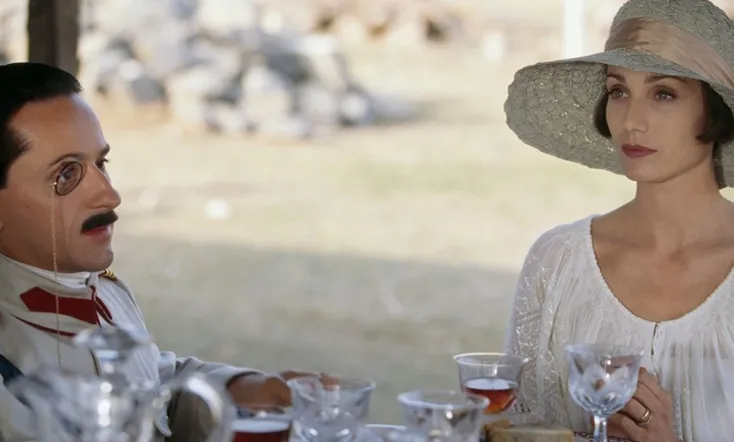 An Unforgettable Summer