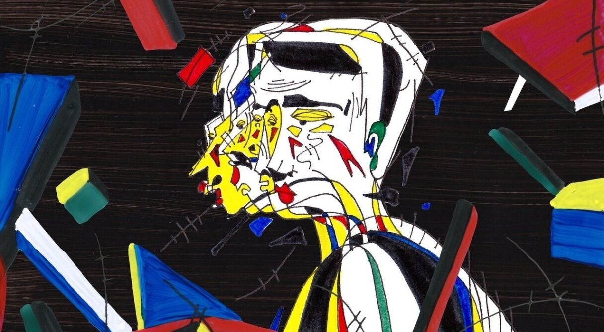 Any Instant Whatever