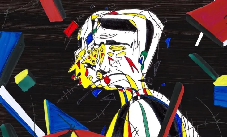 Any Instant Whatever