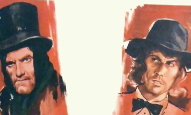 Anything for a Friend