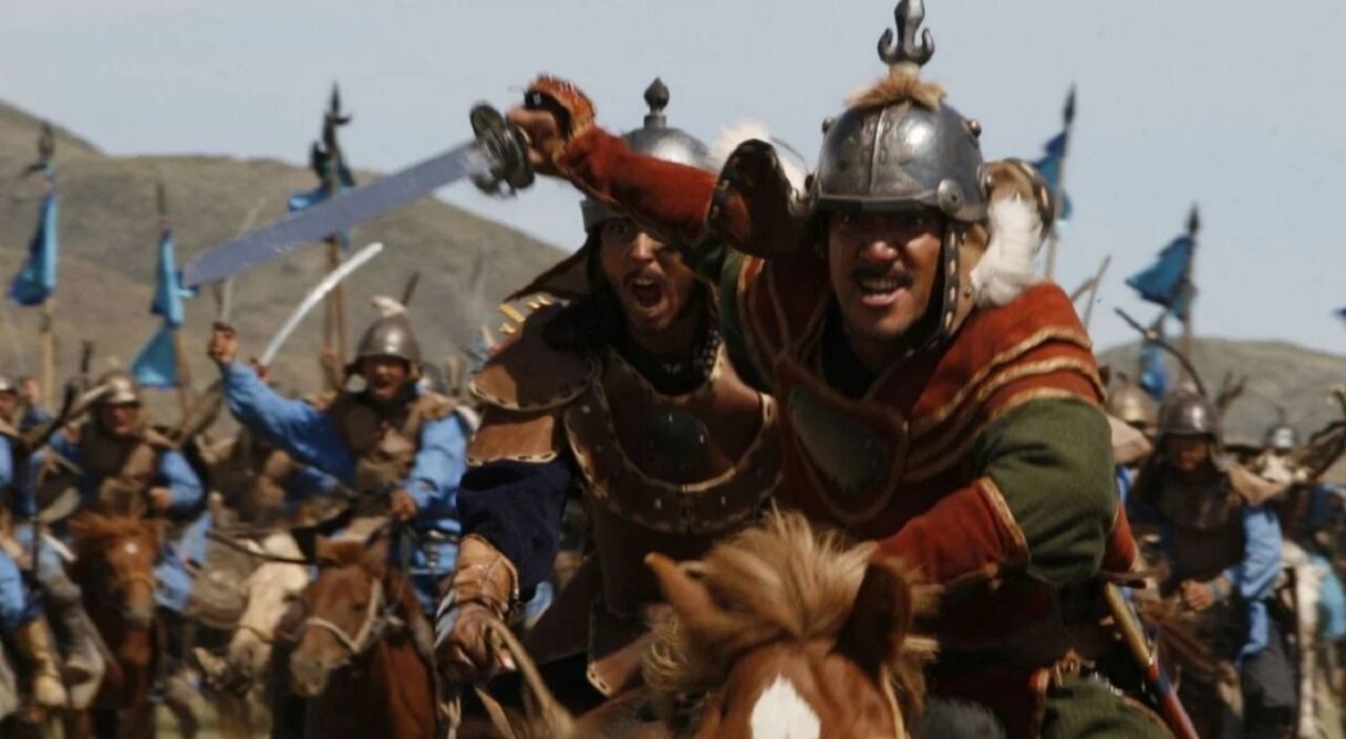 Aoki Ôkami : Chi Hate Umi Tsukiru Made