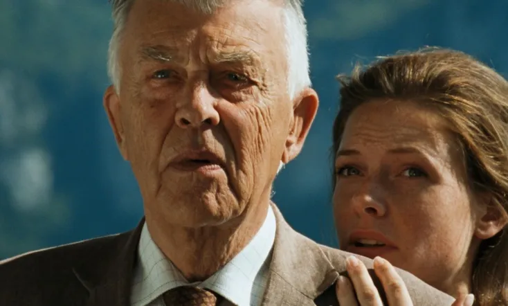 A One-Way Trip to Antibes