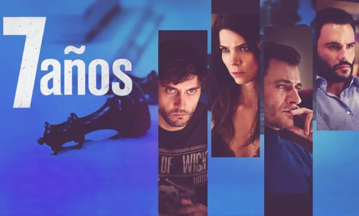 7 años