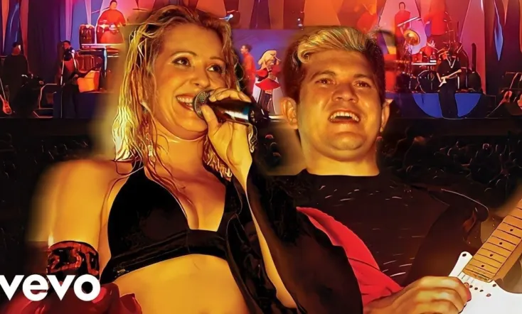 Ao Vivo em São Paulo