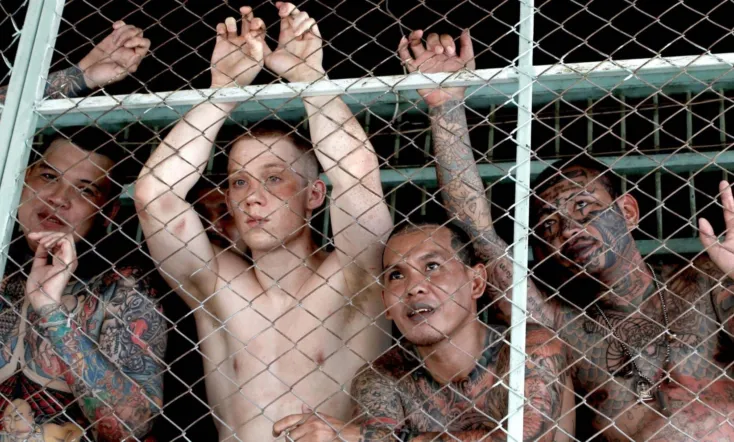 A Prayer Before Dawn