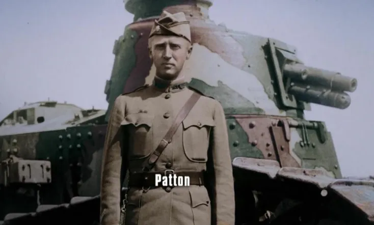 Apocalypse: World War I