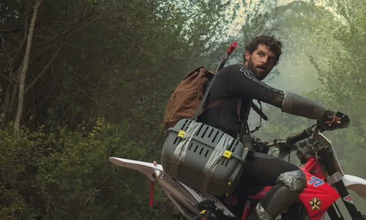 Apocalypse Z: The Beginning of the End