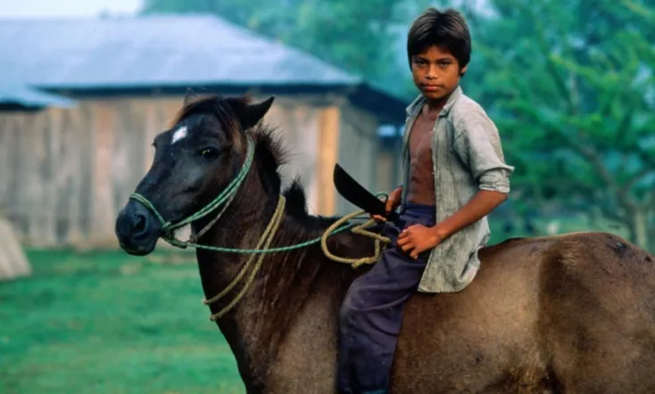 A Place Called Chiapas