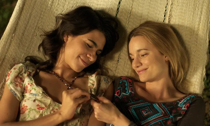 Apapacho: A Caress for the Soul