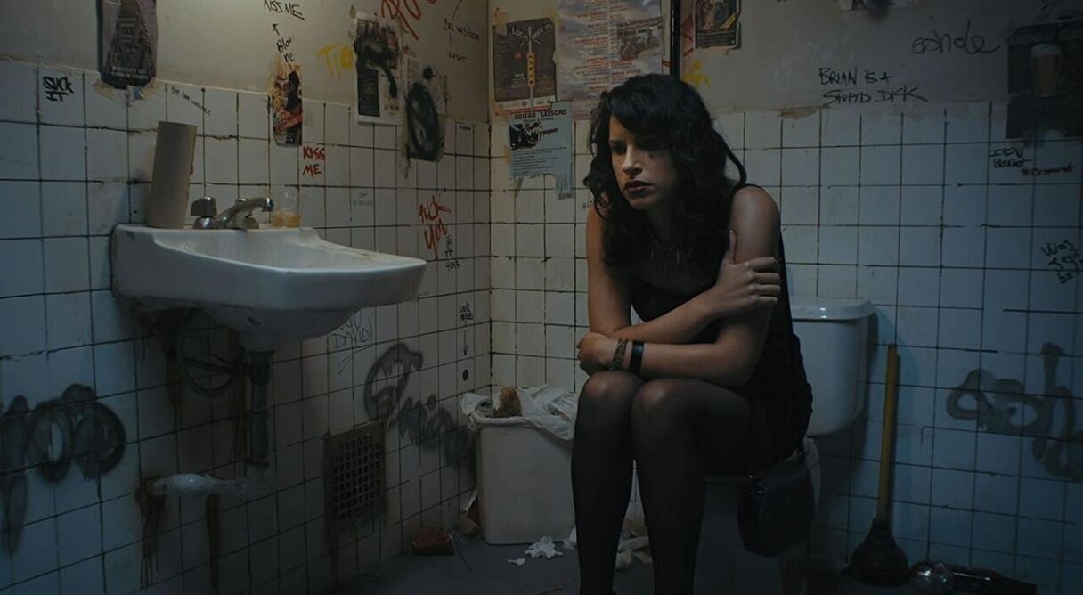 Appropriate Behavior