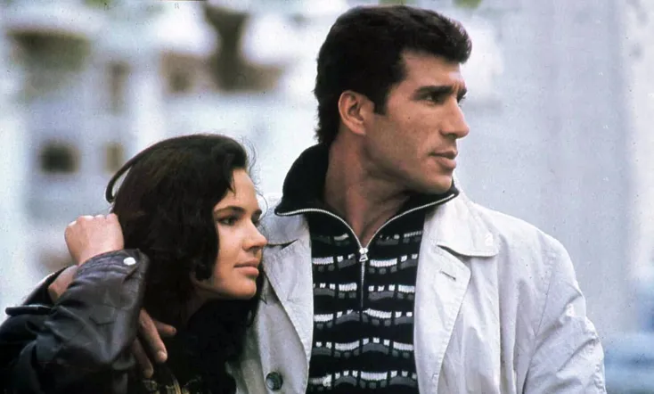 A Parisian Love Story