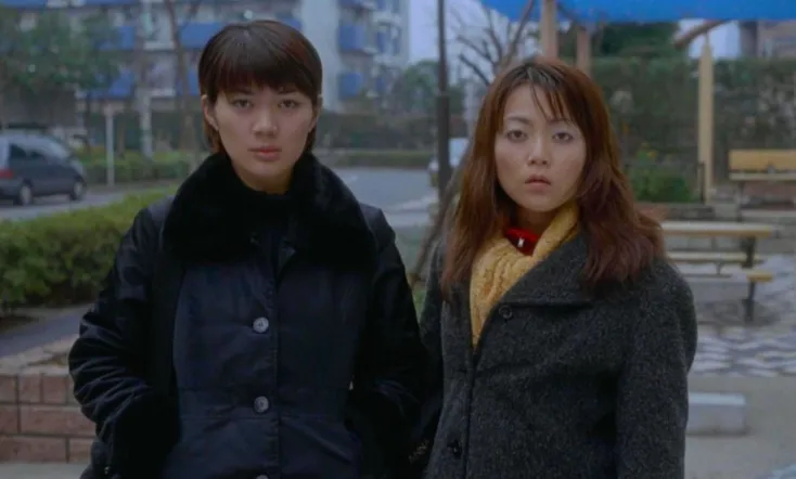 Apartment Wife: Adulterous Love