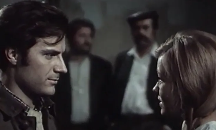 A Performance of Hamlet in the Village of Mrdusa Donja