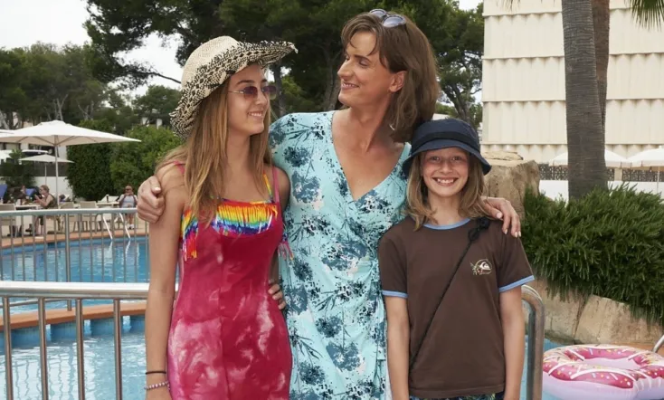 A Perfectly Normal Family