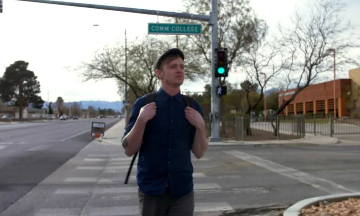 A Pebble in the Pond