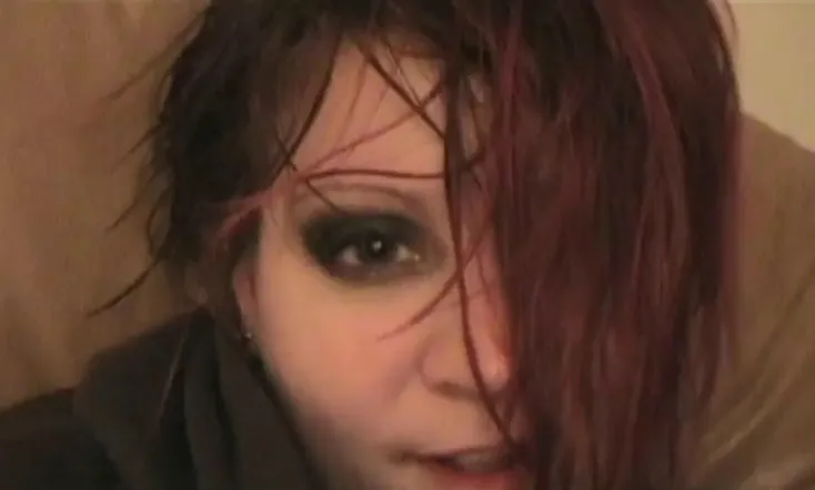 A Perfect Child of Satan