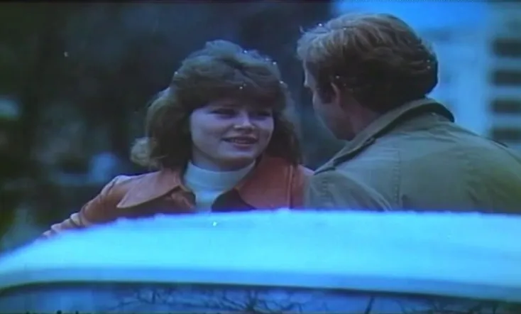 A Phone Call in the Morning