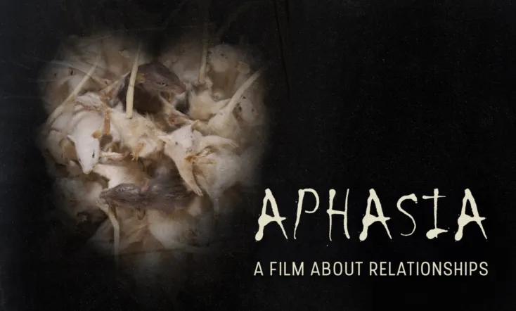 Aphasia