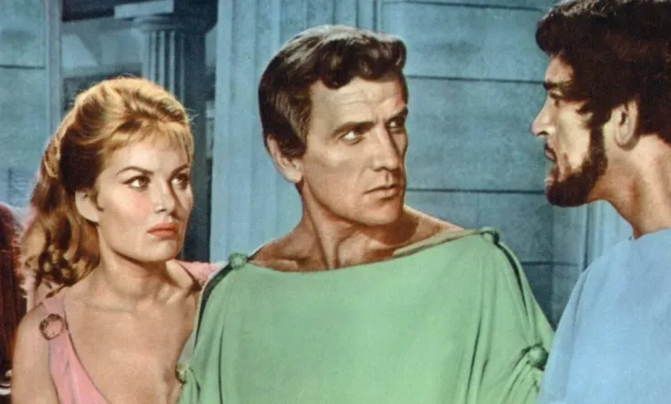 Aphrodite, Goddess of Love