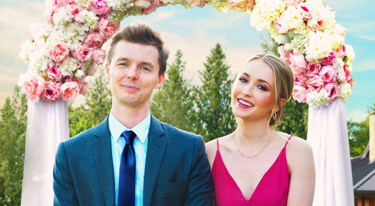 A Picture Perfect Wedding