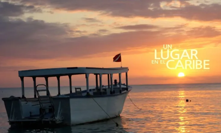 A Place in the Caribbean