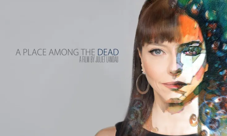 A Place Among the Dead