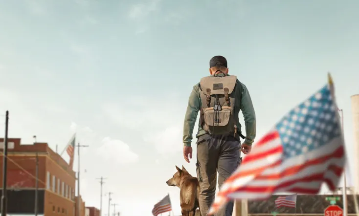 A Place in the Field