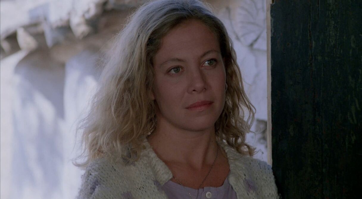 A Place in the World