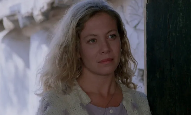 A Place in the World