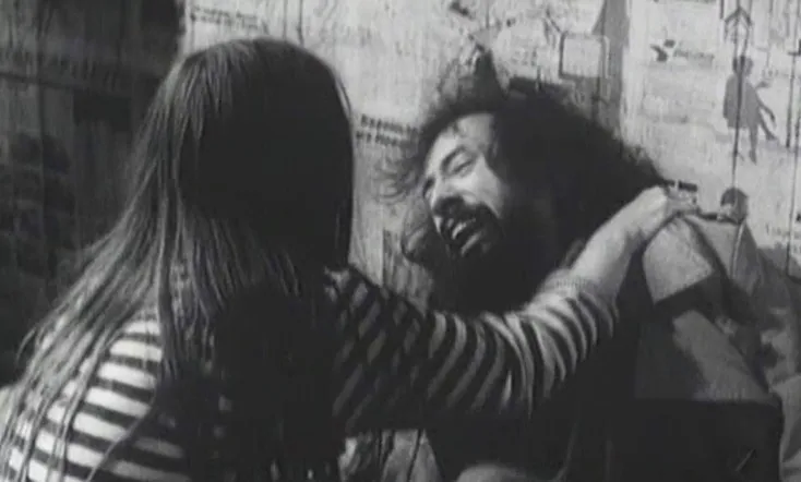 A Place in the World