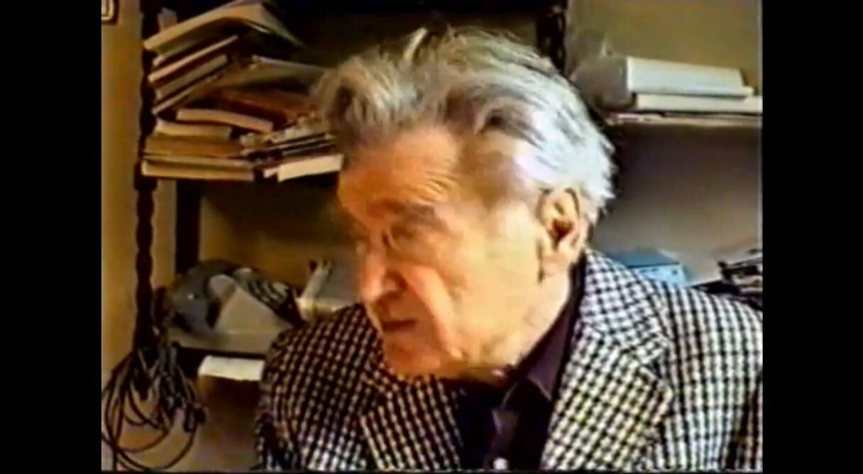 Apocalypse According to Cioran