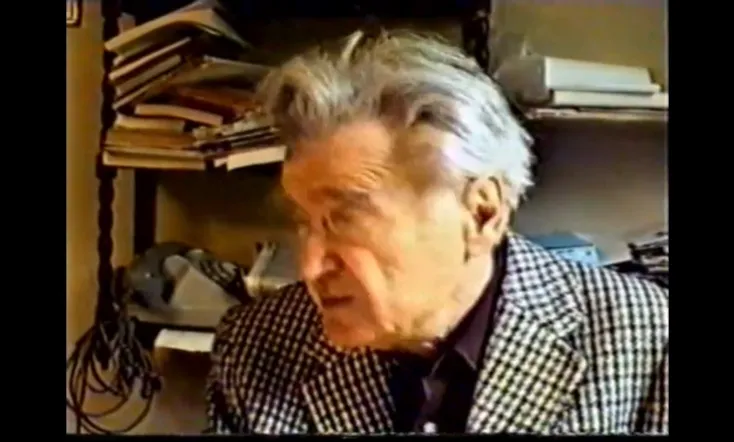 Apocalypse According to Cioran